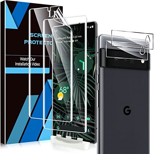 Whitestone Dome Tempered Glass Screen Protector Review Is it worth?